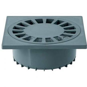 Sumidero S-246 PVC Vertical 50 mm