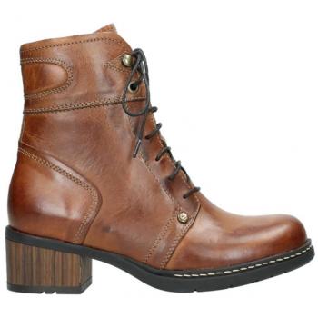 Wolky Roodhert 01260