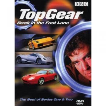 Top Gear