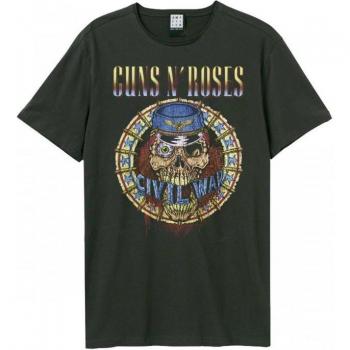 Unisex Amplified Civil War Guns N Roses Shirt