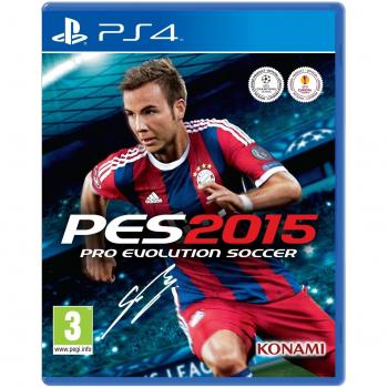 Gioco Sony PS4