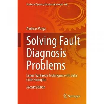 Solving Fault Diagnosis Problems