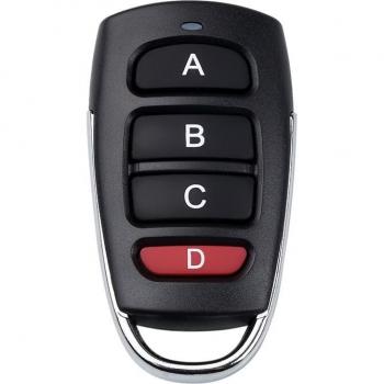 Marantec Digital 302/304 Garage Door Remote 433.92MHz