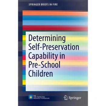 Determining Self-Preservation Capability in Pre-School Children