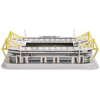 BVB 3D-Puzzle SIGNAL-IDUNA-PARK, 74 Teile
