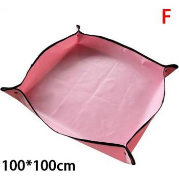 TransplantPro Anti-Dirty Basin Pad