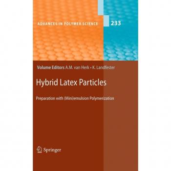 Vitalsource Technologies, Inc. Hybrid Latex Particles