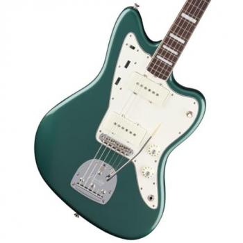 Fender American Vintage II 1966 Verde Metal Jazzmaster