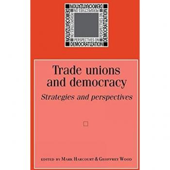 Trade unions and democracy