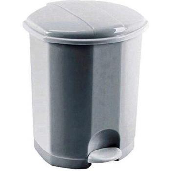 Scatola di Smaltimento Rifiuti Bianca da 50L