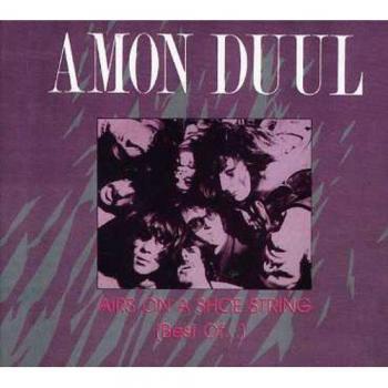 Airs on a Shoe String