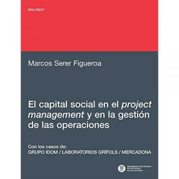 El Capital Social En El Project Management Y En La Gestión D