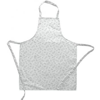 Tablier Enfant 0400-65 Sans Poche
