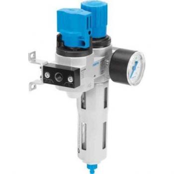 Festo G1/2'' Midi Air Treatment Unit 0.5-12bar 3150l/min 40µm