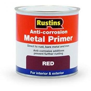 MetalShield Rustin Primer 250 mL