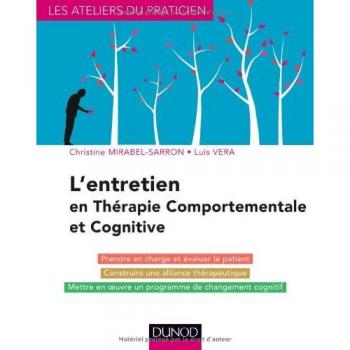 L'entretien en Thérapie Comportementale et Cognitive