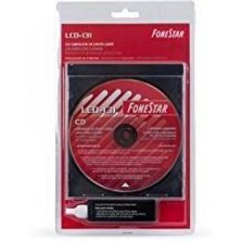 Limpiador de CD para Lentes Láser LCD-131
