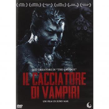 Il Cacciatore Di Vampiri
