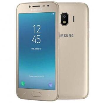 Telecom Italia Spa J250 Galaxy J2 Smartphone débloqué LTE Or