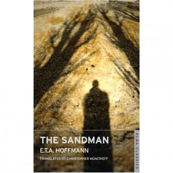 The Sandman: New Translation