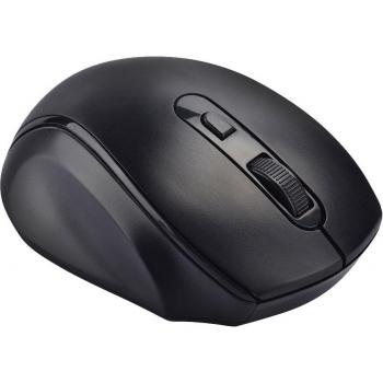 Mouse 1600 DPI Silencioso con Conexión Inalámbrica