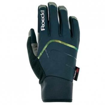 Roeckl Roen 2 Unisex Handschuhe in Schwarz (11)