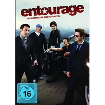Entourage