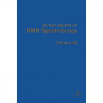 Annual Reports on NMR Spectroscopy