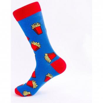Chaussettes urbaines Équipage Gourmand