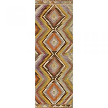 Alfombra Vinílica para Hogar 78x225 cm