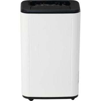 AirSicurezza Okwish – Deumidificatore 3 in 1 con Schermo LED