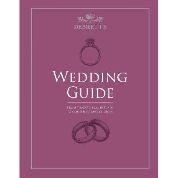 The Debrett's Wedding Guide : From Traditional Rituals to Contemporary Choices