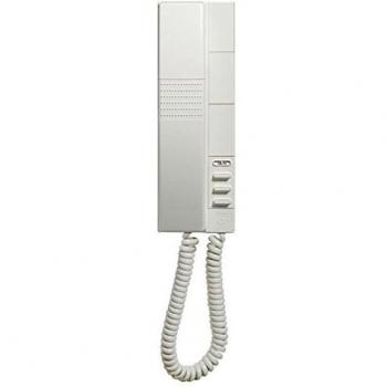 Legrand 304002 Türsprechsystem Pivot – MIT Mithölsperre
