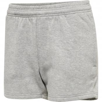 Pantaloncini Hummel Red Basic per bambini