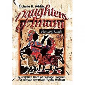 Daughters of Imani