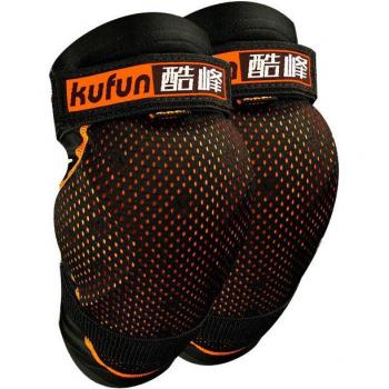 KUFUN D3O Knie