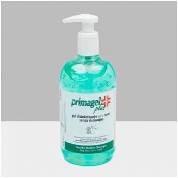 Primagel