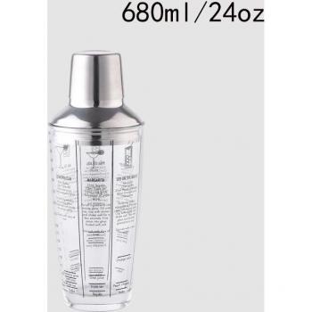 Kit Barman Premium