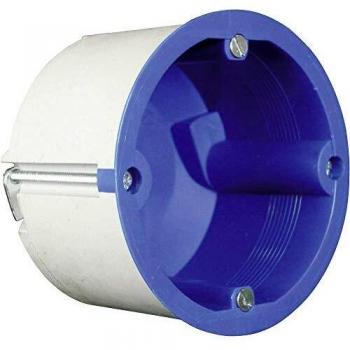 Kaiser 9069-01 Scatola per isolamento acustico 1 pz