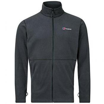 Pile Polartec Berghaus Prism Micro Grigio Scuro