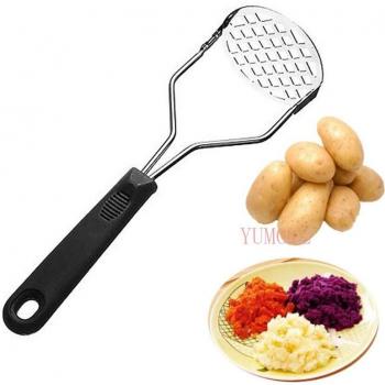 Potato Pusher