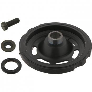 Poulie de suspension du vilebrequin – modèle 33578 (FEBI BILSTEIN)