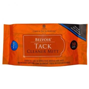 Carr & Day & Martin Belvoir Horse Tack Cleaning Gloves (Step 1, Pack of 10)