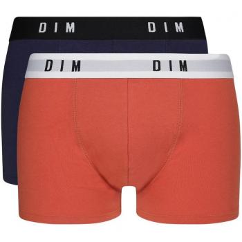 Dim Pack-2 Boxershorts Originals Baumwolle Stretch Herrenmode Mehrfarben 2XL