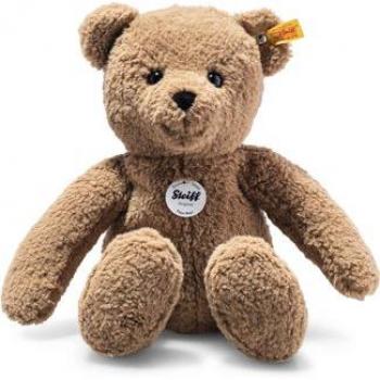 Papa Knuffelbeer 36 cm Bruin