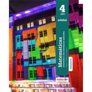 MATEMÁTICAS ORIENTADAS A LAS ENSEÑANZAS APLICADAS 4