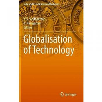 Globalisation of Technology