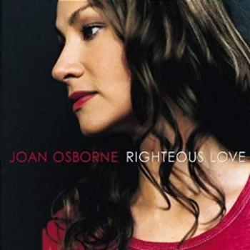 Amour Juste de Joan Osborne