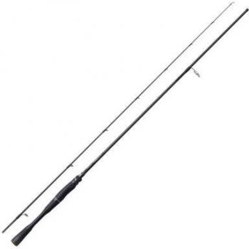Shimano Poison Adrena 2-teilige Spinnrute 266L2 1,98m 3-10g
