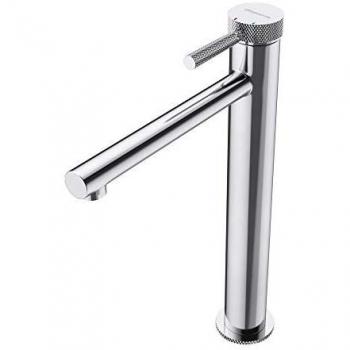Robinet Design SOGOOD Chromé 30,5cm pour Vasque à Poser